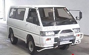 Авторазбор Mitsubishi Delica Алматы