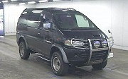 Авторазбор Mitsubishi Delica Алматы