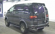 Авторазбор Mitsubishi Delica Алматы