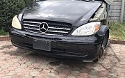 Авторазбор: Audi, BMW, LandRover, Mercedes Benz, Mini Cooper, Viano, Vito Алматы