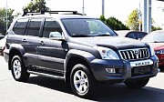 Toyota Land Cruiser Prado 2002-2008 Алматы