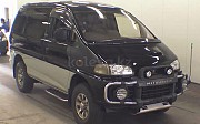 Авторазбор Mitsubishi Delica Алматы