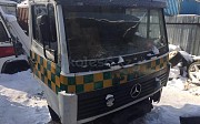 Авторазбор Мерседес 609, 711, 811, Atego, 814, 1320, Vario Алматы