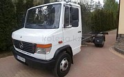 Авторазбор Мерседес 609, 711, 811, Atego, 814, 1320, Vario Алматы