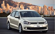 Автозапчасти на Volkswagen Polo и Skoda Rapid Актобе