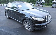 Авторазбор 1. Infiniti FX35 двс VQ35DE (выпуск от 2006 до 2008 г.) 