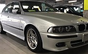 Авторазбор BMW Коян Кус — Первомайка e34, e36, e39, отправка в ригионы КЗ Алматы