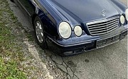 Авторазбор 1. Mercedes-Benz W211 двс M112 912 (выпуск от 2004 до 2006 г.) Алматы