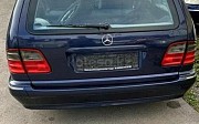 Авторазбор 1. Mercedes-Benz W211 двс M112 912 (выпуск от 2004 до 2006 г.) Алматы