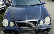 Авторазбор 1. Mercedes-Benz W211 двс M112 912 (выпуск от 2004 до 2006 г.) Алматы