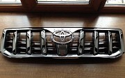 Авторазбор Toyota Land Cruiser Prado 120, 150, 155 2002-2021 Алматы