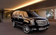 Cadillac Escalade Эскалейд 