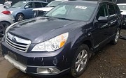 Авторазбор 1. Subaru Outback двс EJ25 (выпуск от 2010 до 2012 г.) Алматы