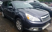 Авторазбор 1. Subaru Outback двс EJ25 (выпуск от 2010 до 2012 г.) Алматы