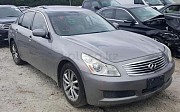 Авторазбор 1. Infiniti G35 V36 двс VQ35 (выпуск от 2007 до 2009 г.) Алматы