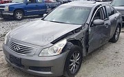 Авторазбор 1. Infiniti G35 V36 двс VQ35 (выпуск от 2007 до 2009 г.) 