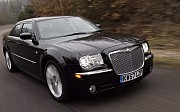 Chrysler 300c Крайслер 300с 