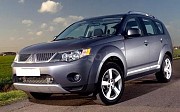 Разбор Mitsubishi outlander 2007-10 