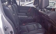 Авторазбор 1. Infiniti QX56 двс VQ56 (выпуск от 2004 до 2008 г.) Алматы