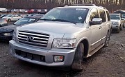 Авторазбор 1. Infiniti QX56 двс VQ56 (выпуск от 2004 до 2008 г.) 