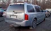 Авторазбор 1. Infiniti QX56 двс VQ56 (выпуск от 2004 до 2008 г.) 