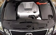 LEXUS GS450h, GS300, GS350 190 кузов ЛЕКСУС. Есть ВСЁ. Авторазбор 