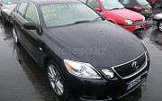 LEXUS GS450h, GS300, GS350 190 кузов ЛЕКСУС. Есть ВСЁ. Авторазбор 