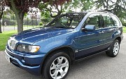 БМВ BMW X5 4.4 Алматы