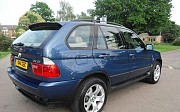 БМВ BMW X5 4.4 