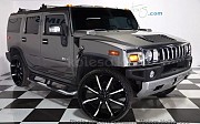 HUMMER 