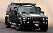 HUMMER 