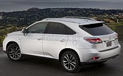 Кузов оптика Toyota Lexus Алматы