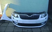 Авторазбор Skoda (2010-2020г.) 