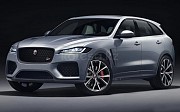 Запчасти JAGUAR Алматы