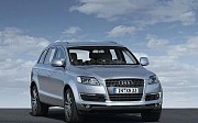 Audi Q7 Алматы