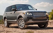 Запчасти на заказ на Land Rover Астана
