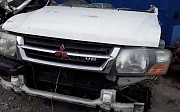 Mitsubishi Pajero 3 Авторазбор Алматы