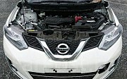 Авторазбор Nissan renault Qashqai j10 j11 juke X-trail t31 t32 terrano Актобе