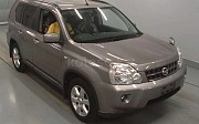 Авторазбор Nissan renault Qashqai j10 j11 juke X-trail t31 t32 terrano Актобе