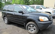 Авторазбор 1. Honda Pilot двс J35A (выпуск от 2005 до 2008 г.) Алматы