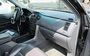 Авторазбор 1. Honda Pilot двс J35A (выпуск от 2005 до 2008 г.) Алматы