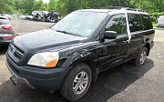 Авторазбор 1. Honda Pilot двс J35A (выпуск от 2005 до 2008 г.) Алматы