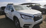 Razbor subaru ascent Алматы