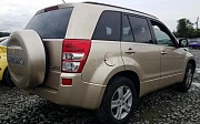 Авторазбор 1. Suzuki Grand Vitara двс H25 (выпуск от 1998 до 2007 г.) Алматы