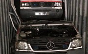 Весь модельный ряд Mercedes Sprinter 