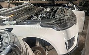 Авторазбор Range Rover Sport Алматы