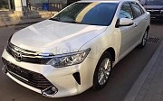 Кузовные запчасти на TOYOTA CAMRY 50 Алматы