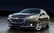 Автозапчасти на Chevrolet Астана