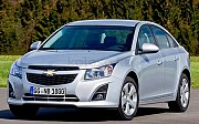 Автозапчасти на Chevrolet Астана