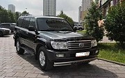 Авторазбор Land Cruiser 100, Lexus LX 470 Алматы